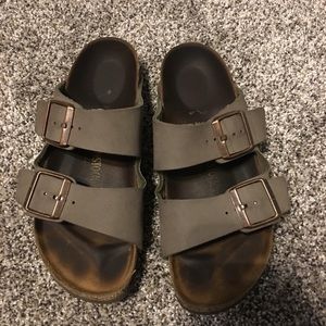 Birkenstocks